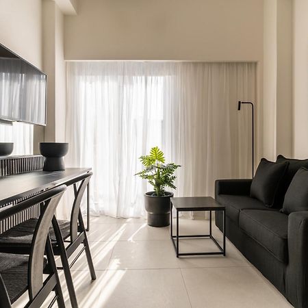 Kb48 Unique Stays Heraklion Zewnętrze zdjęcie