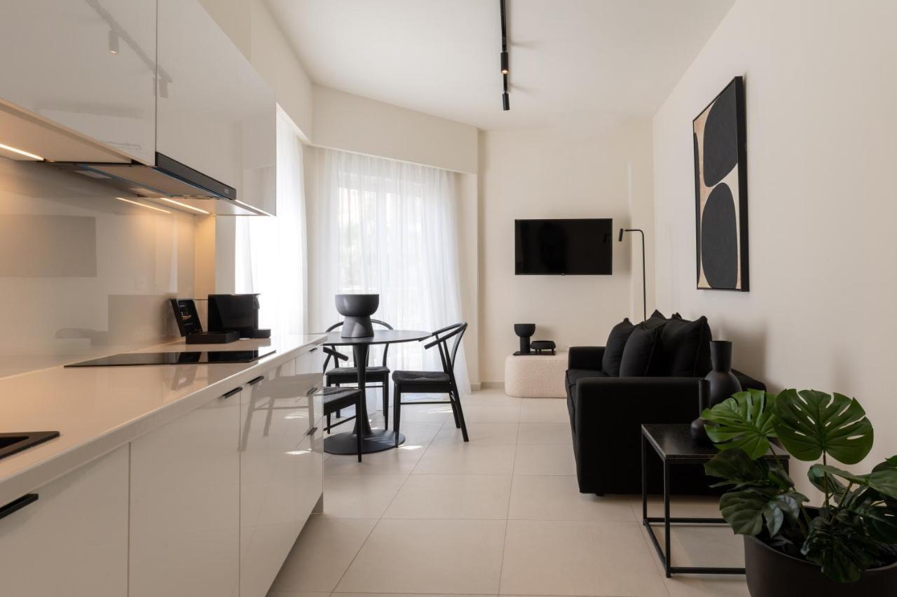 Kb48 Unique Stays Heraklion Zewnętrze zdjęcie