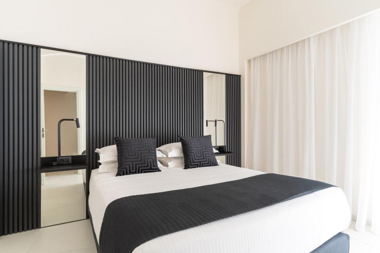 Kb48 Unique Stays Heraklion Zewnętrze zdjęcie