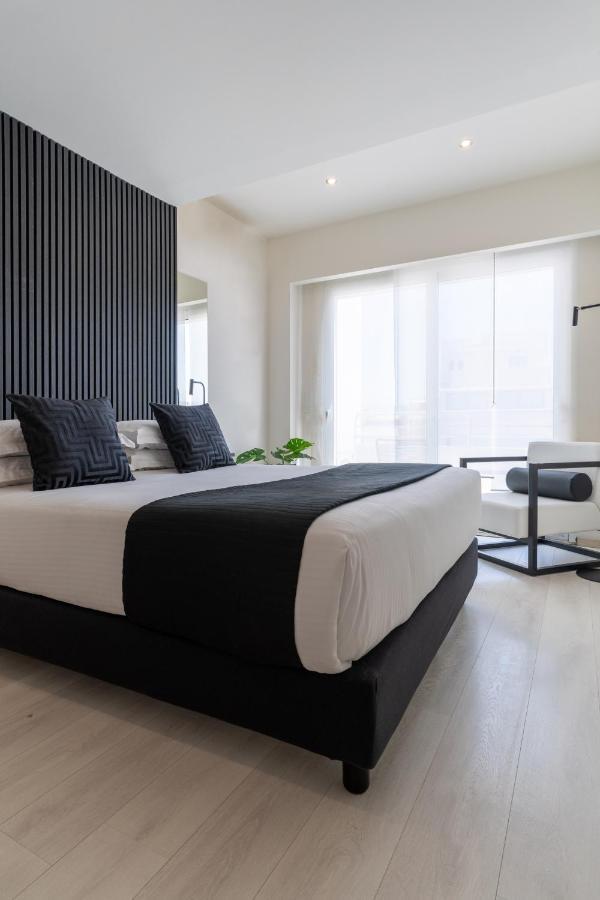 Kb48 Unique Stays Heraklion Zewnętrze zdjęcie