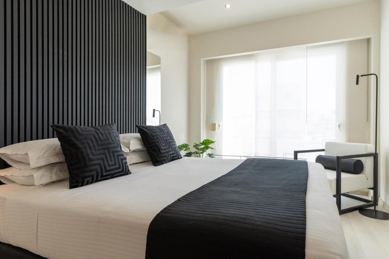 Kb48 Unique Stays Heraklion Zewnętrze zdjęcie