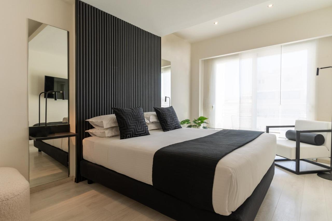 Kb48 Unique Stays Heraklion Zewnętrze zdjęcie
