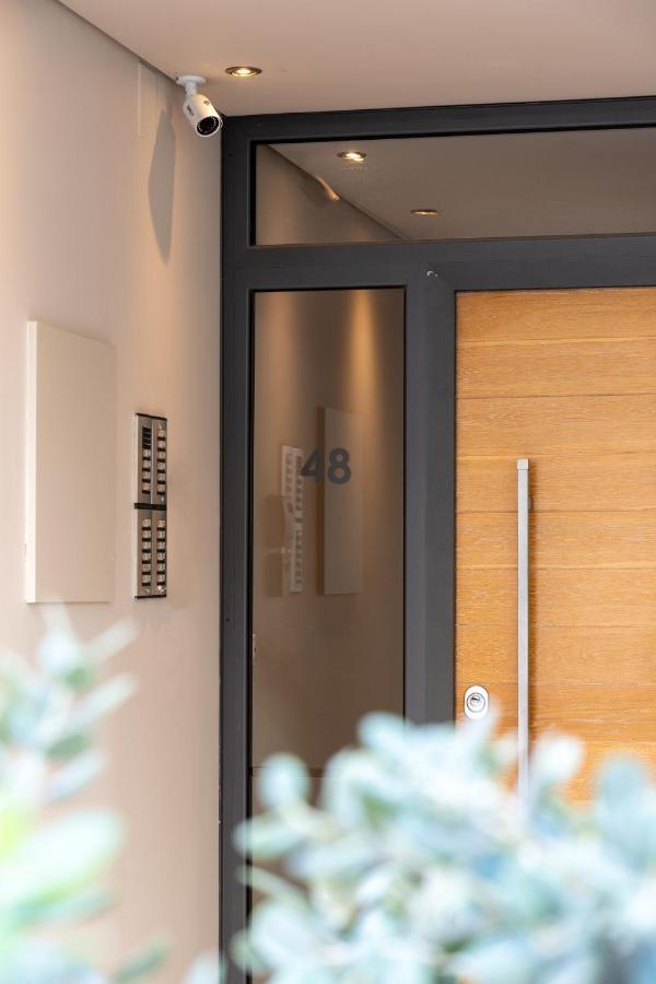Kb48 Unique Stays Heraklion Zewnętrze zdjęcie