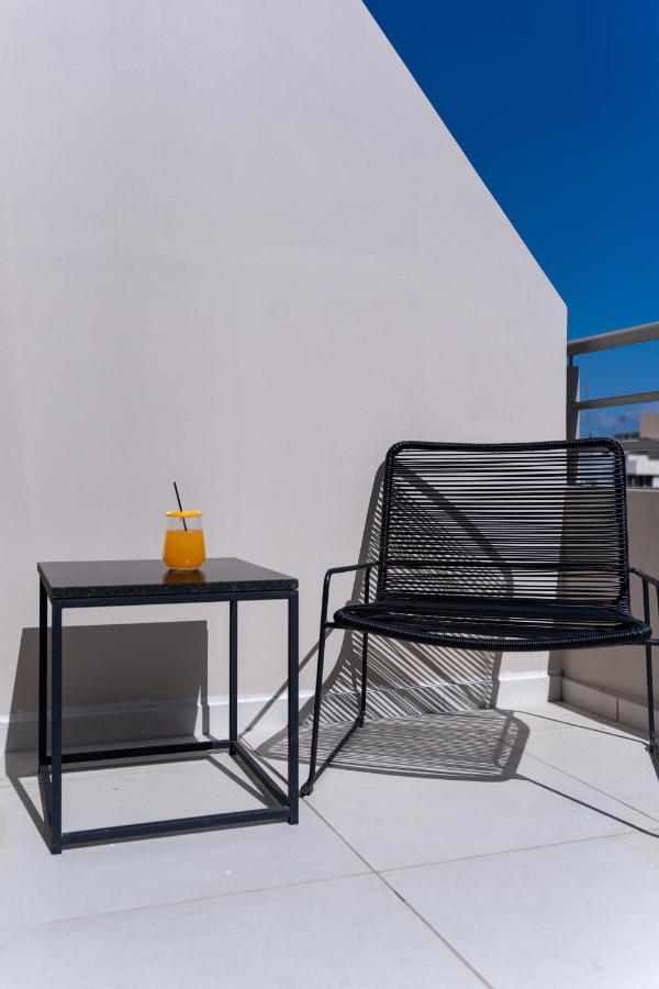 Kb48 Unique Stays Heraklion Zewnętrze zdjęcie