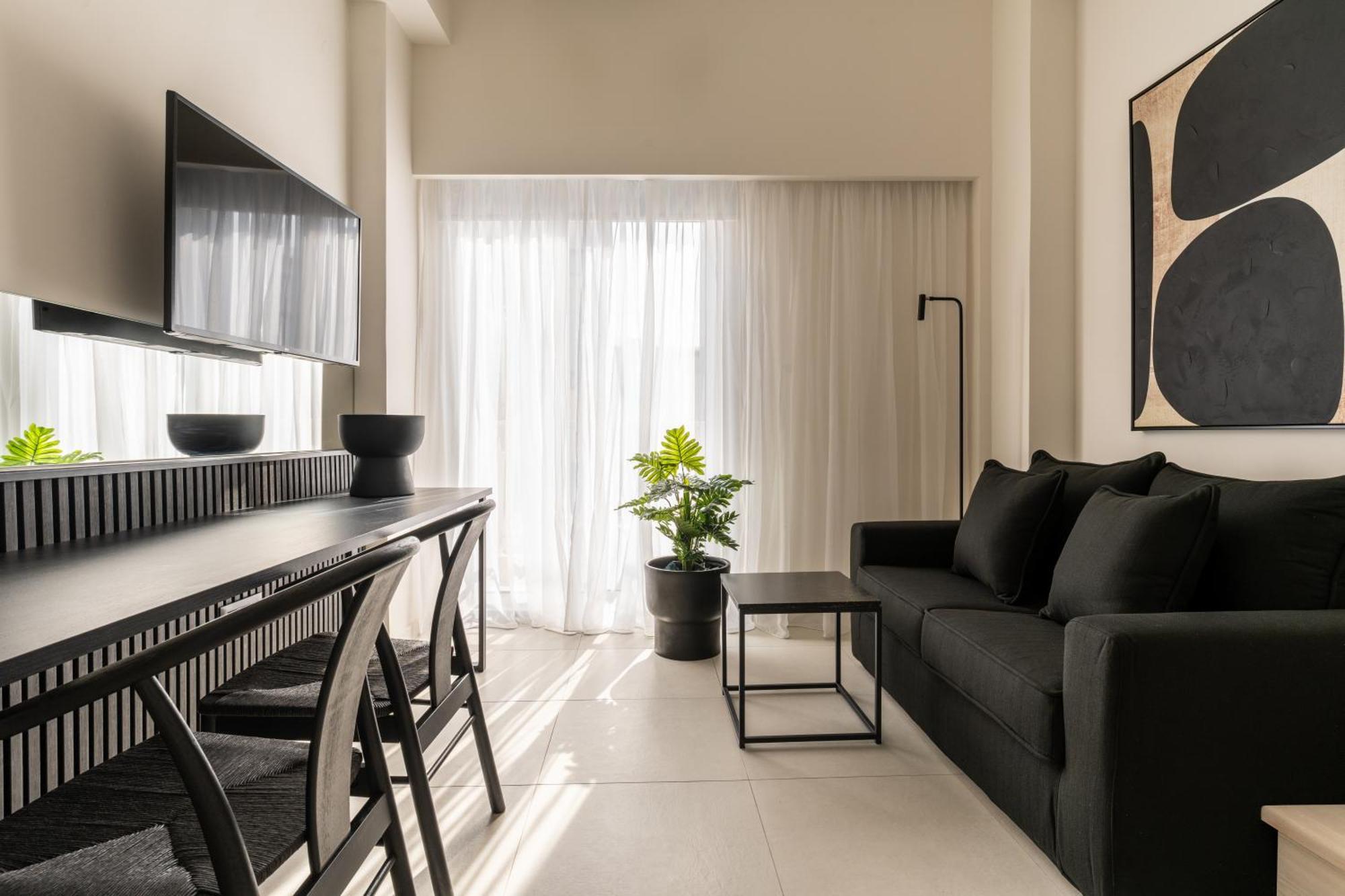 Kb48 Unique Stays Heraklion Zewnętrze zdjęcie