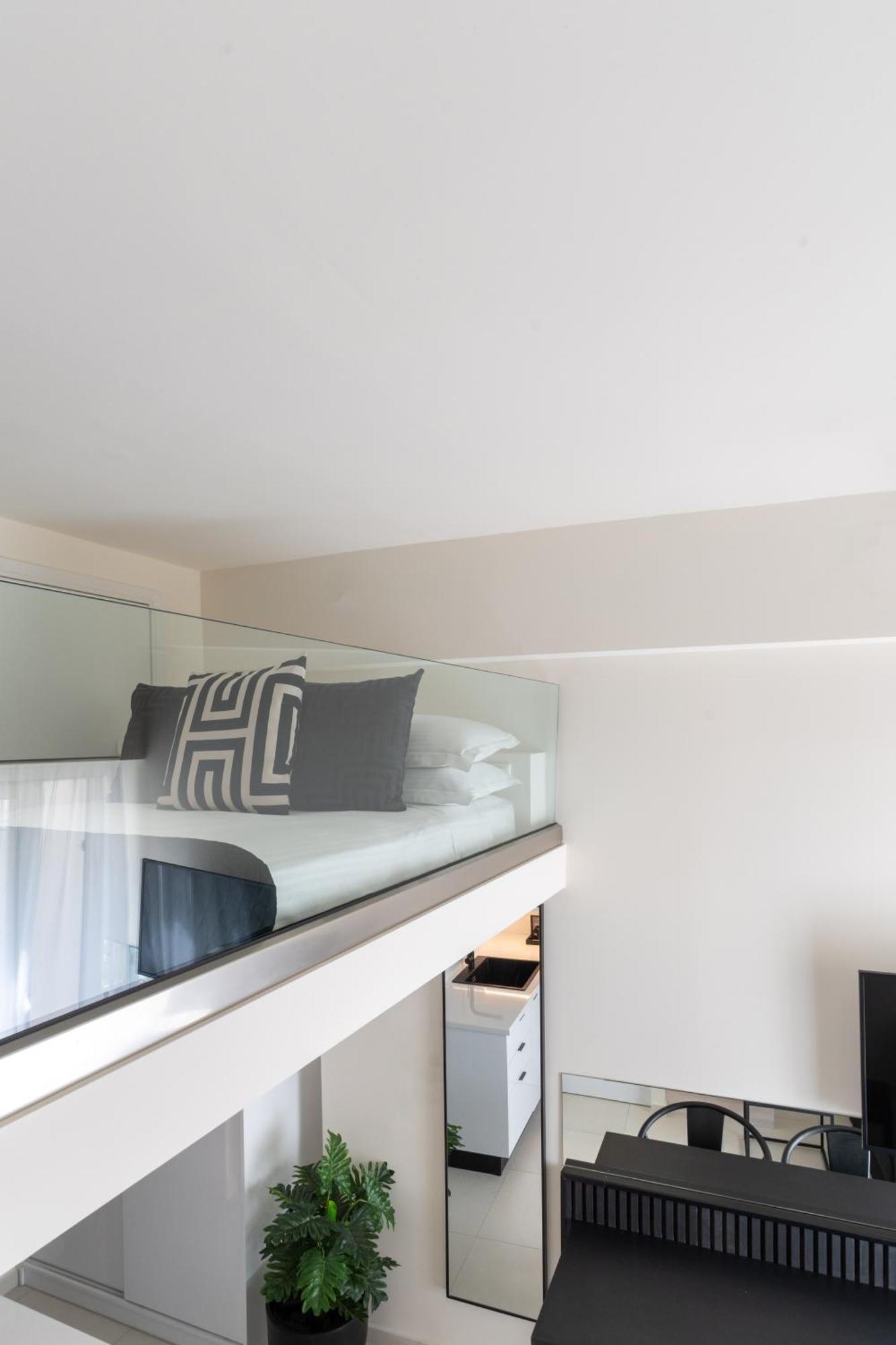 Kb48 Unique Stays Heraklion Zewnętrze zdjęcie
