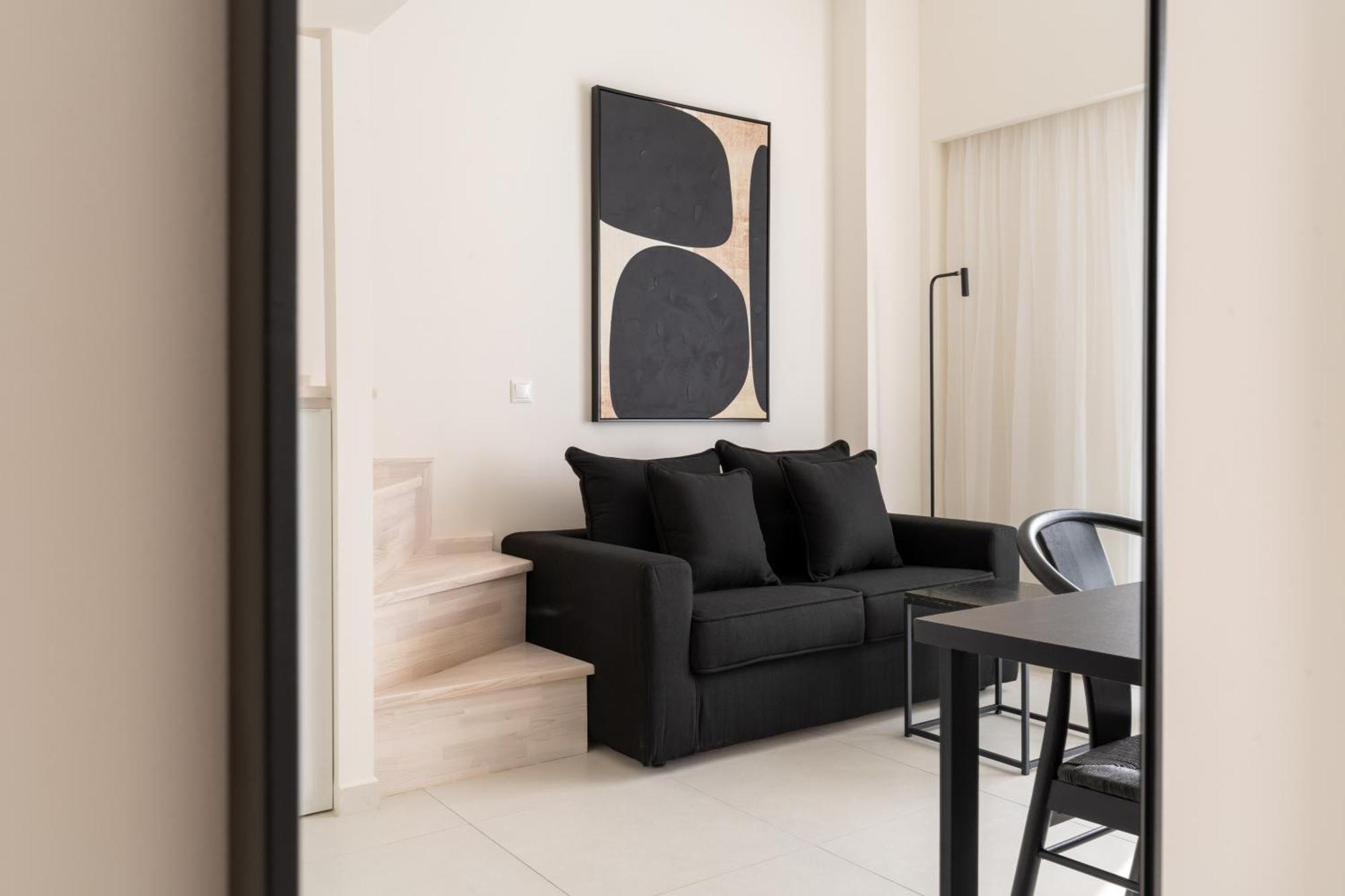 Kb48 Unique Stays Heraklion Zewnętrze zdjęcie
