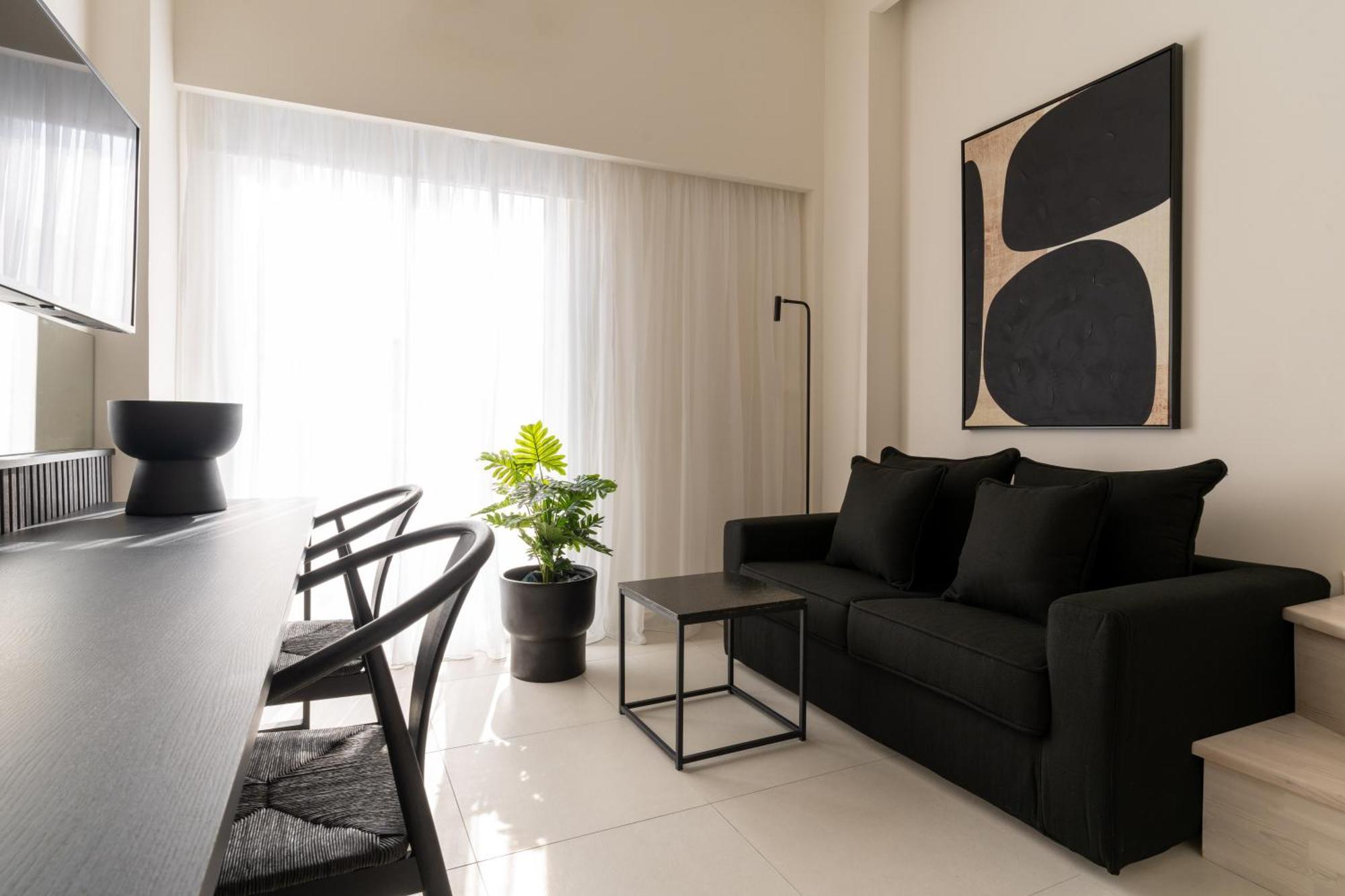 Kb48 Unique Stays Heraklion Zewnętrze zdjęcie