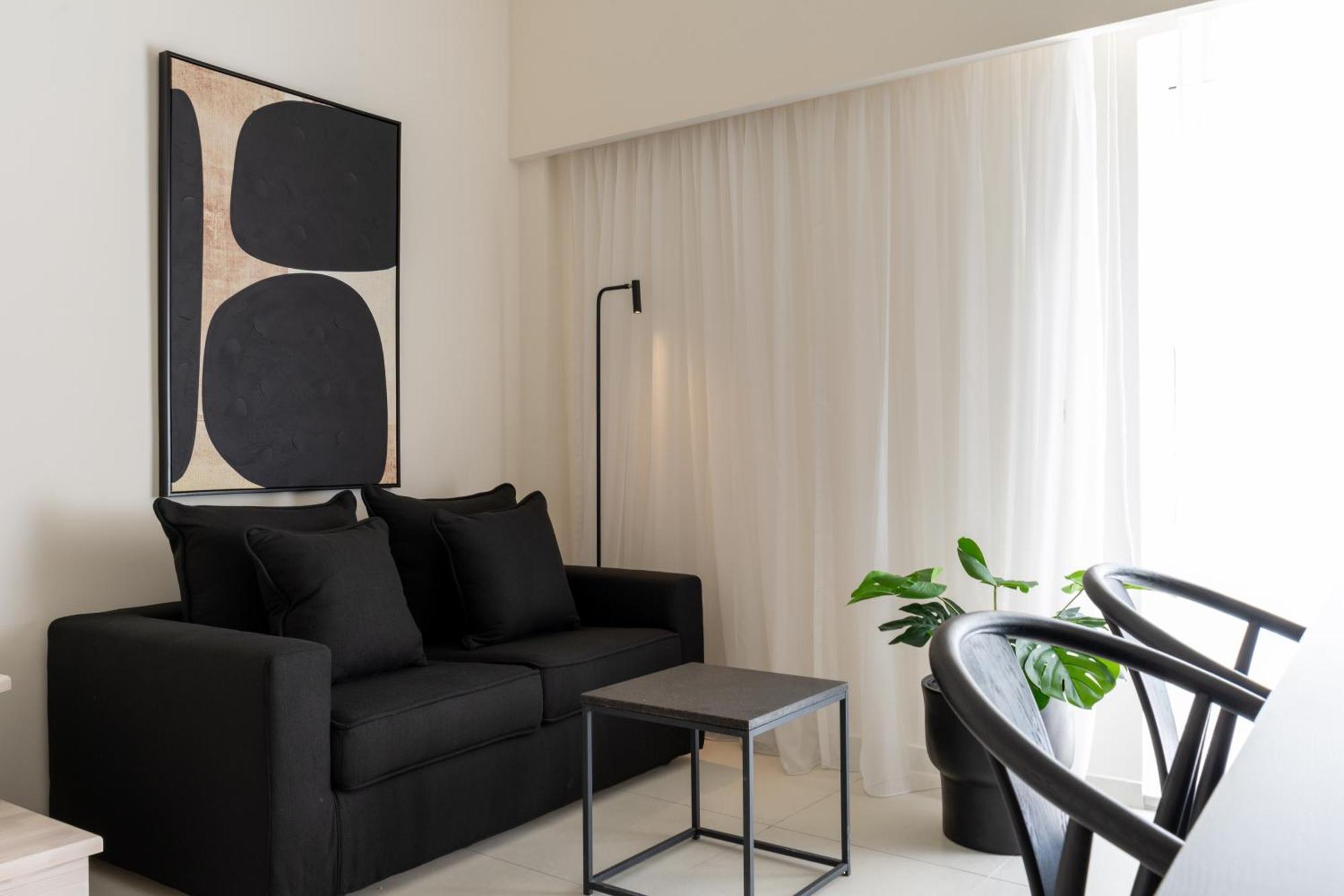 Kb48 Unique Stays Heraklion Zewnętrze zdjęcie