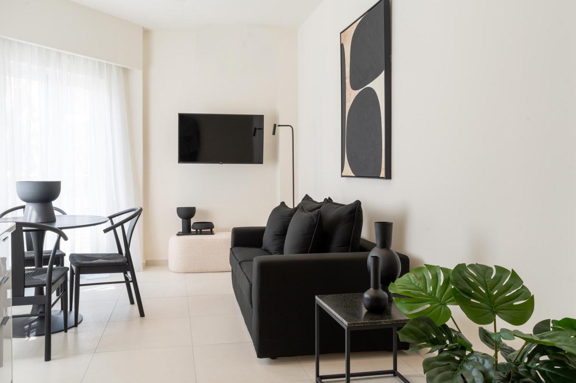 Kb48 Unique Stays Heraklion Zewnętrze zdjęcie